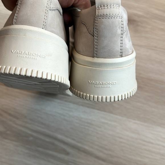 VAGABOND STACY - SAND women’s size 10 NWOB - Picture 4 of 6